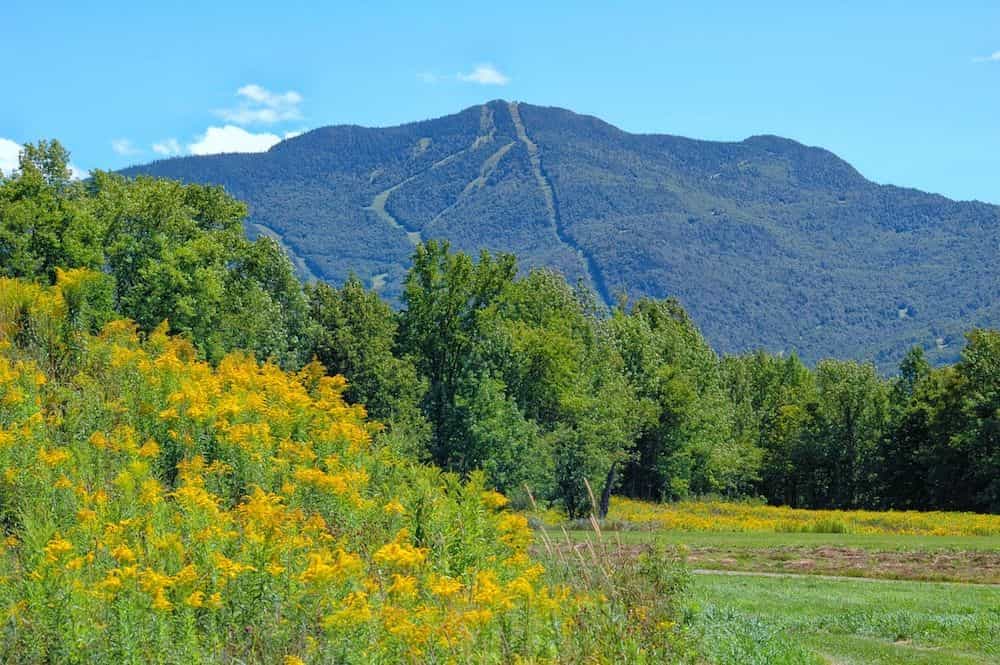 Smugglers' Notch Resort