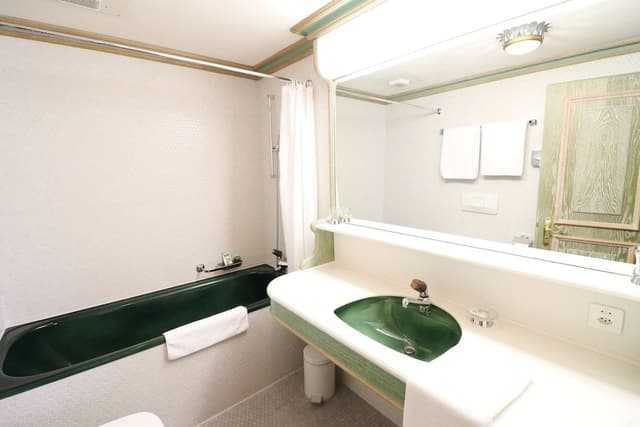 Economy Double Room, 1 Double Bed