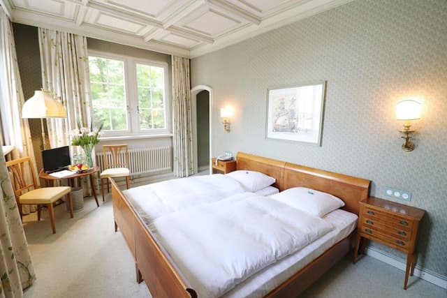 Economy Double Room, 1 Double Bed