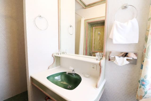 Economy Double Room, 1 Double Bed