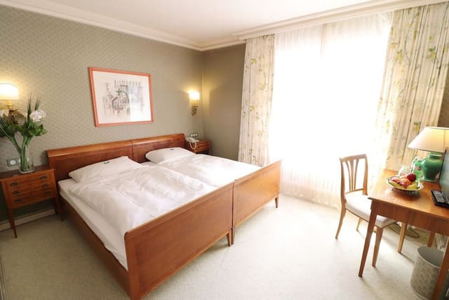 Economy Double Room, 1 Double Bed