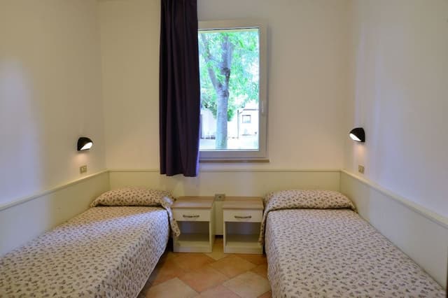 Bungalow, 2 Bedrooms (Oleandro)