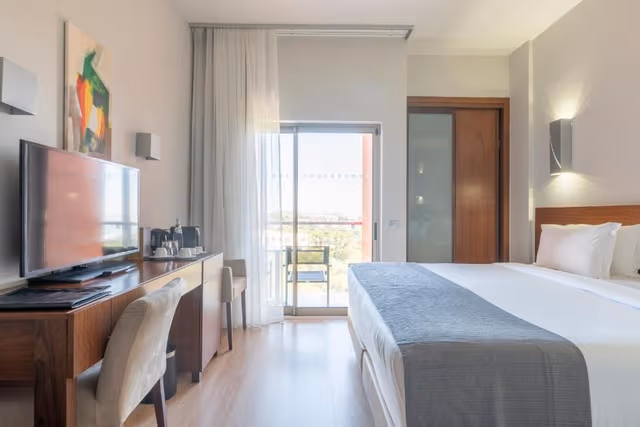 Superior Double or Twin Room