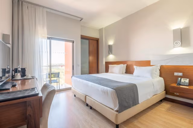 Superior Double or Twin Room