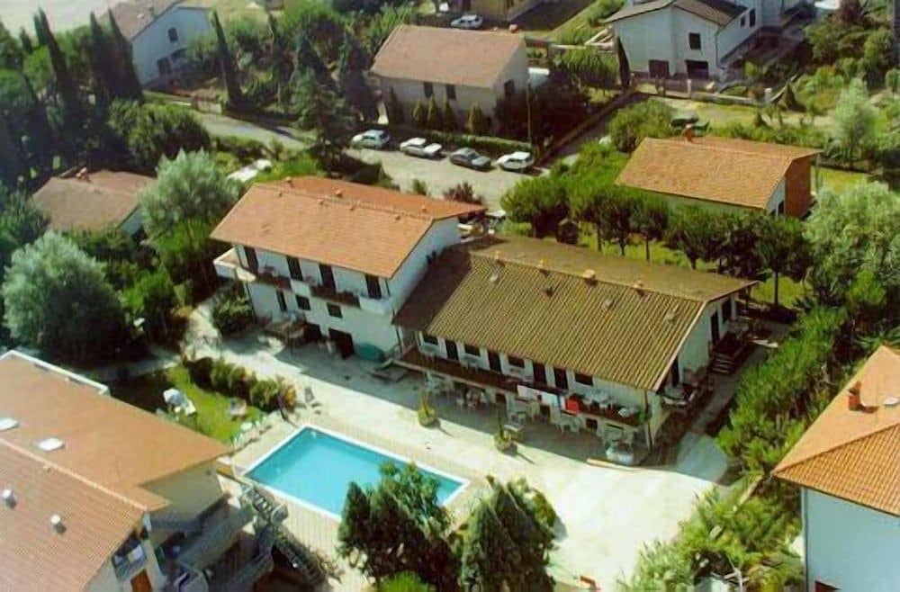 Residence Al Lago Residence Al Lago