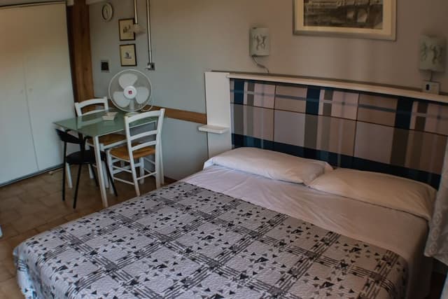 Standard Double or Twin Room, Kitchenette