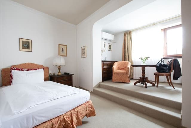 Classic Single Room