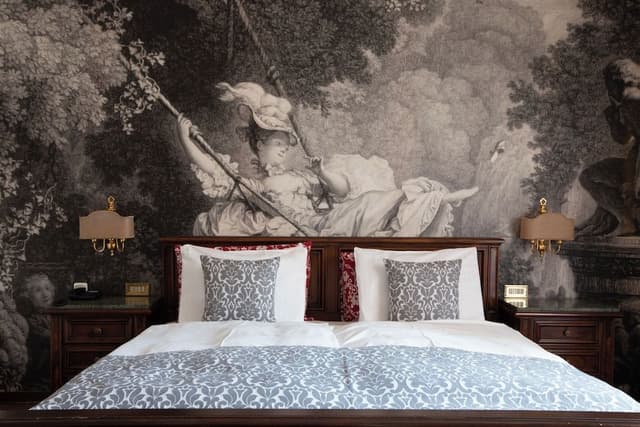 Double Room (Elegance )