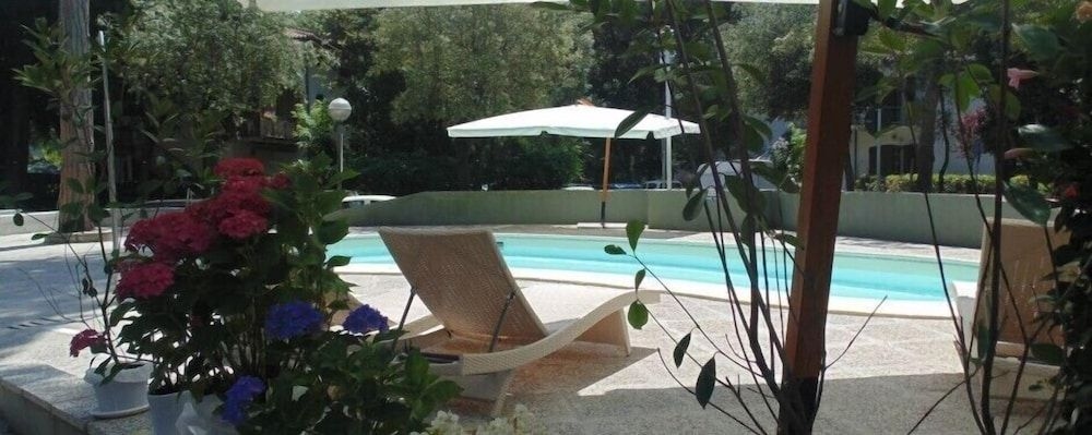 Hotel Le Conchiglie1