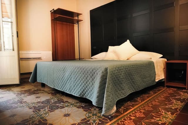 Classic Double or Twin Room