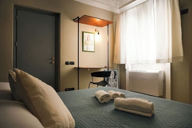 Classic Double or Twin Room