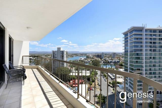 3 Bedroom Superior Apartment
