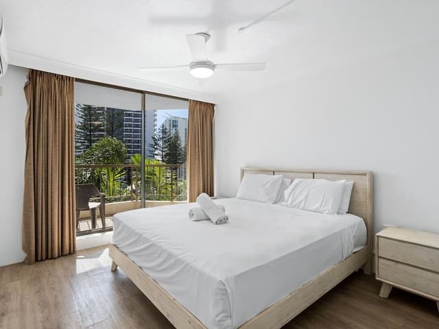 3 Bedroom Superior Apartment