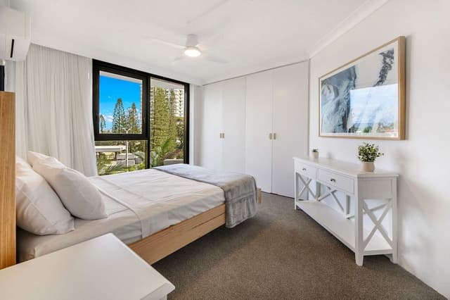 3 Bedroom Superior Apartment