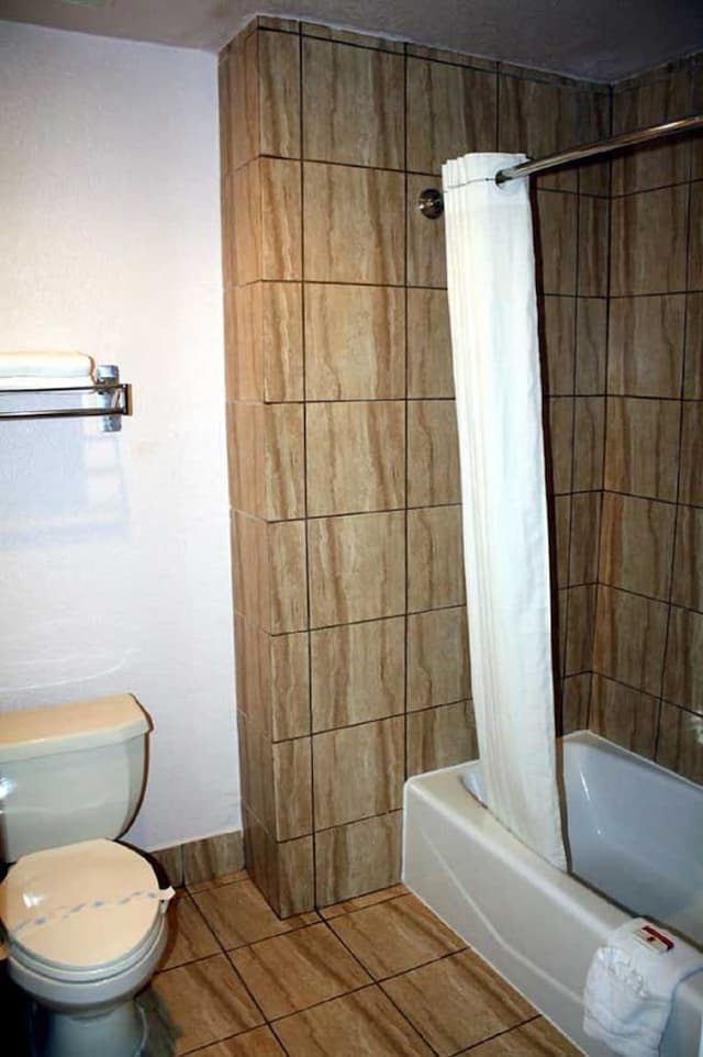 Suite, 1 Queen Bed