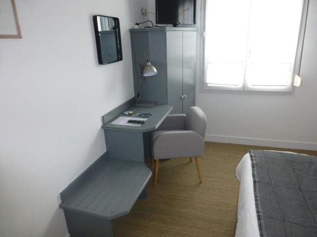 Classic Double or Twin Room
