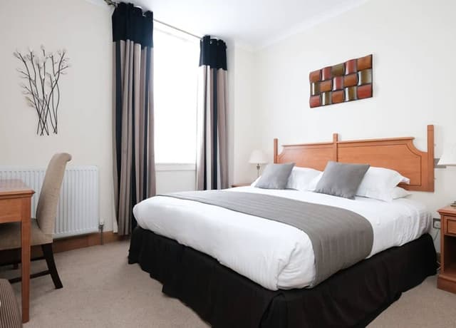 Honeymoon Suite, 1 Double Bed