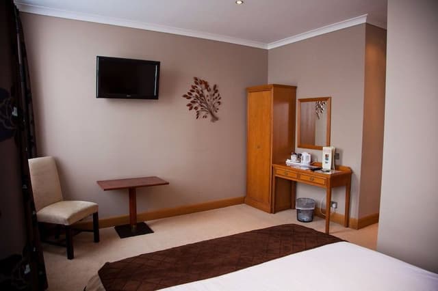 Standard Double Room, 1 Double Bed