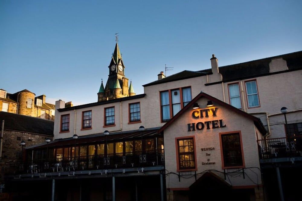 The City Hotel1