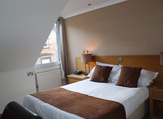 Standard Double Room, 1 Double Bed