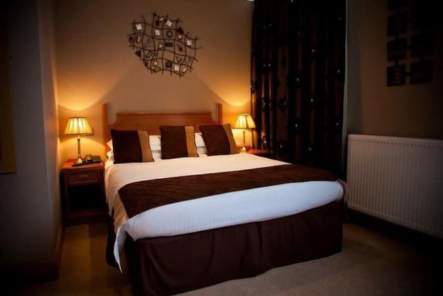 Standard Double Room, 1 Double Bed