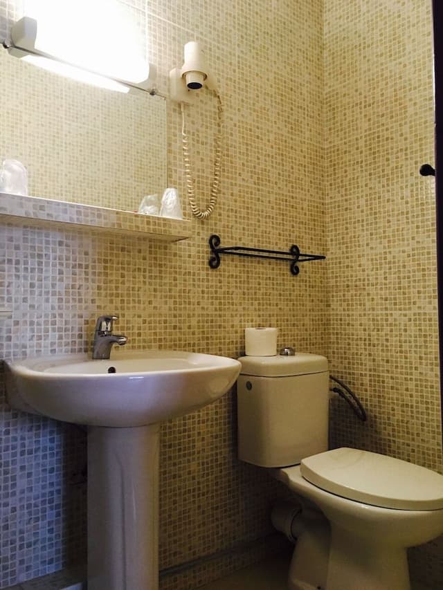 Comfort Triple Room