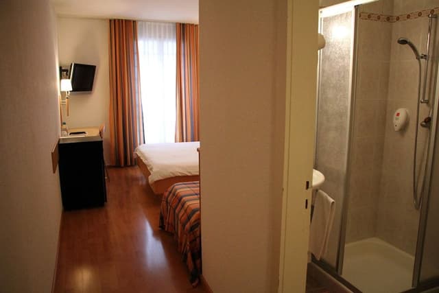 Family Triple Room