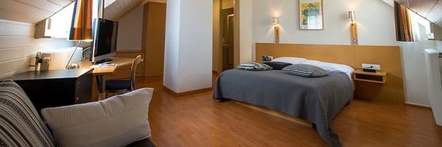 Family Triple Room