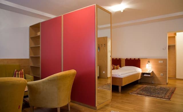 Junior Suite, Non Smoking