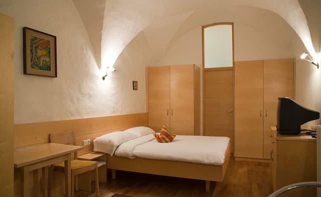 Superior Single Room, Non Smoking