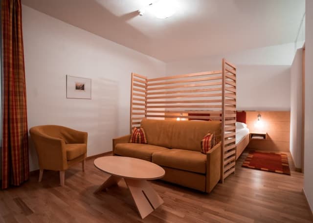 Junior Suite, Non Smoking