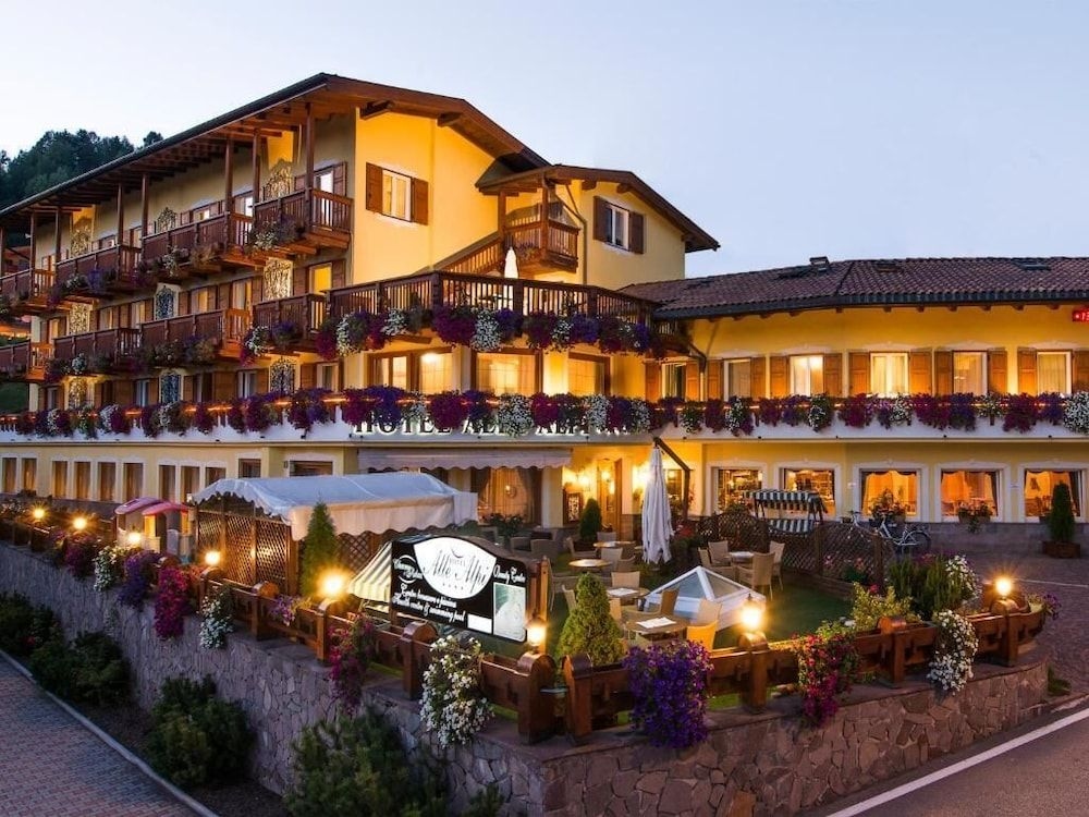 Hotel Alle Alpi1