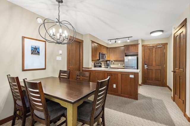 Two Bedroom #309