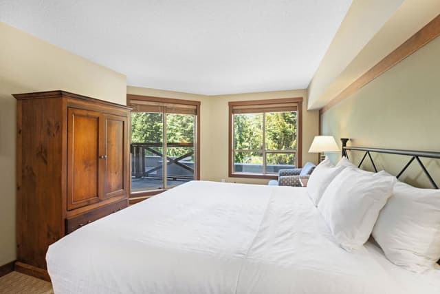 Two Bedroom #102