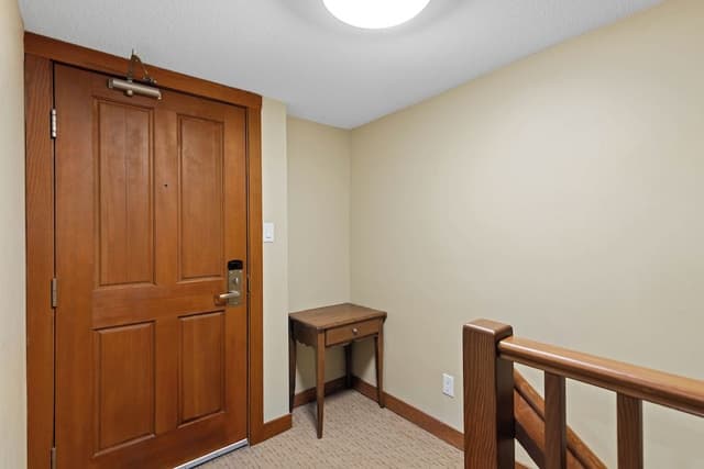 Two Bedroom #102