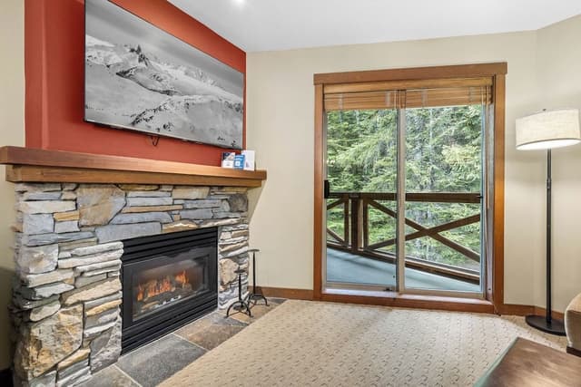 Two Bedroom #309