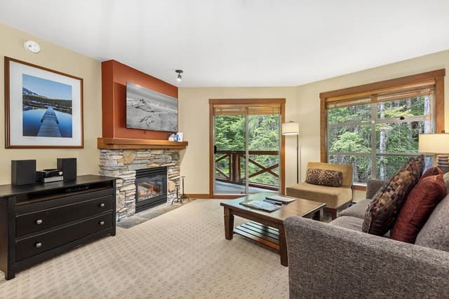 Two Bedroom #309