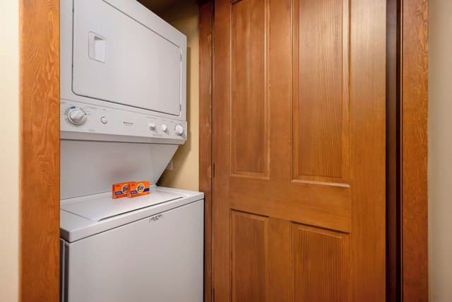 Two Bedroom #309