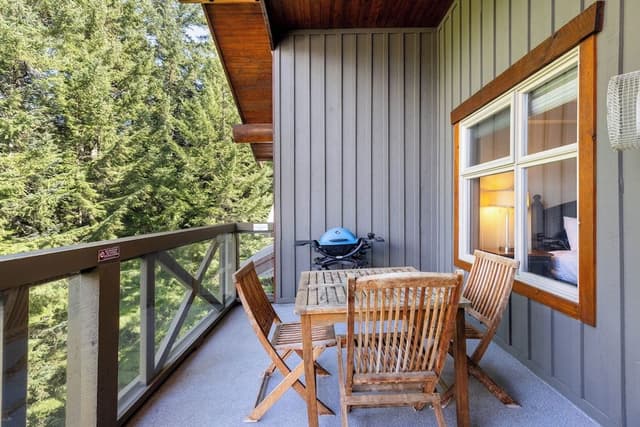 #526 Lost Lake 2 Bedroom