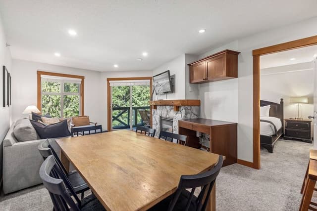 #526 Lost Lake 2 Bedroom