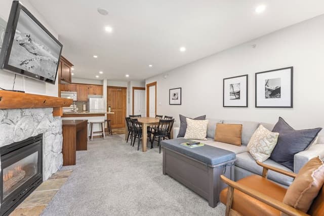 #526 Lost Lake 2 Bedroom