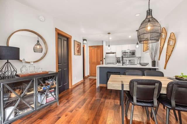 #107 Lost Lake 1 Bedroom