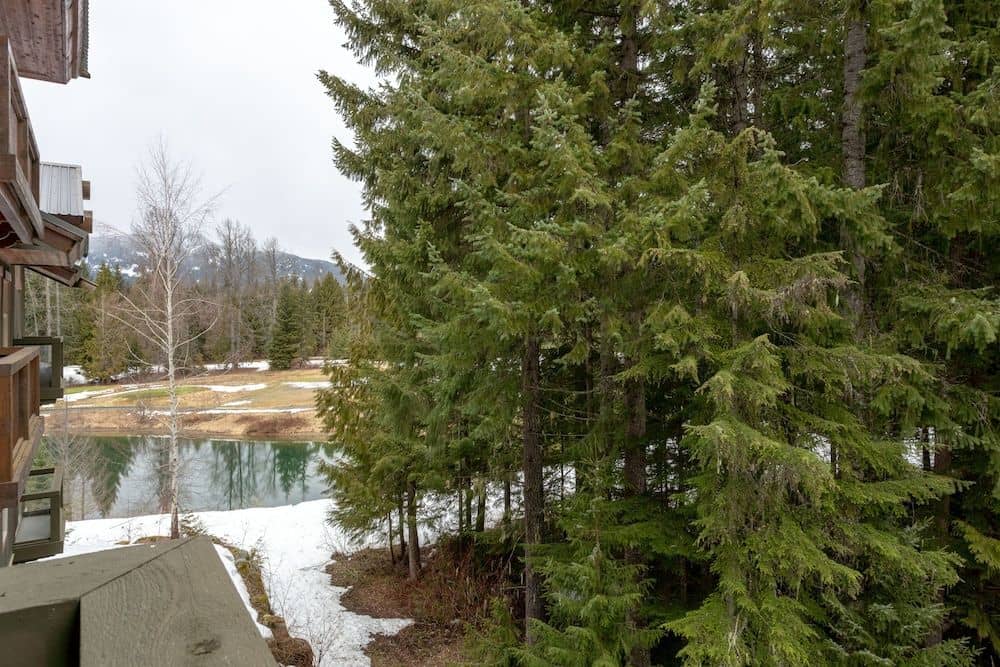 Lost Lake Lodge by Whistler Premier Lost Lake Lodge by Whistler Premier