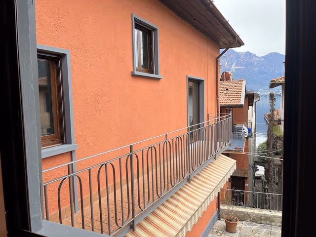 Traditional House