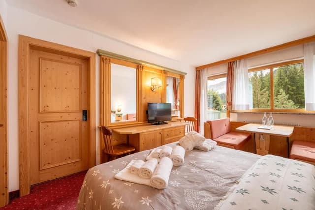 Classic Triple Room