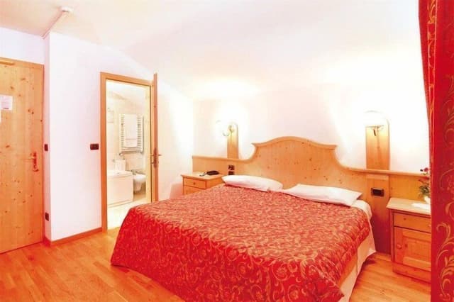 Classic Double or Twin Room