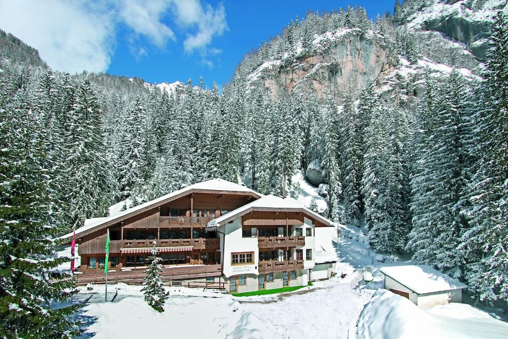 Hotel Villetta Maria4