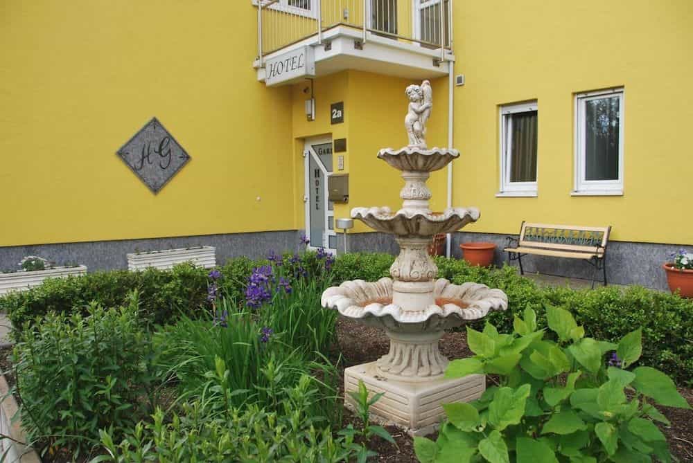 Hotel & Restaurant Garda Hotel & Restaurant Garda