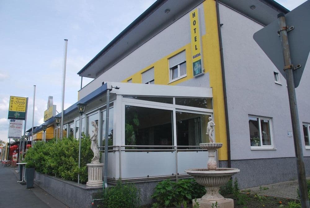 Hotel & Restaurant Garda Hotel & Restaurant Garda