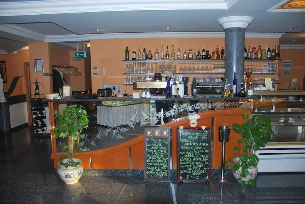 Hotel & Restaurant Garda Hotel & Restaurant Garda